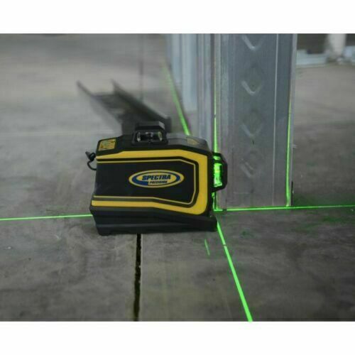 Nuovo spectra laser lt58g - nuovo,