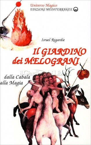 Libro giardino dei - il,