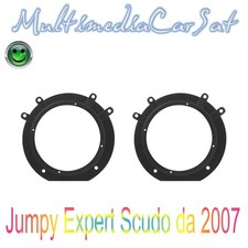 Adattatori Anelli Altoparlanti