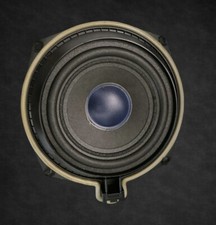 Altoparlante/ Subwoofer originale BMW e Mini subwoofer sotto sedile