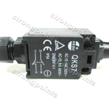 Microinterruttore elettrico