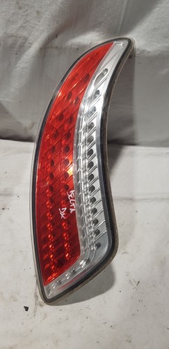 Lancia delta fanale - delta,