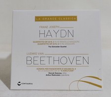 I107726 CD Centauria - La grande classica - Haydn, Beethoven