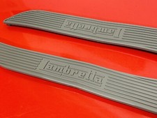 TAPPETINO PLASTICA PIANALE