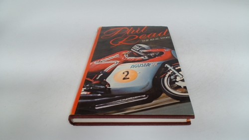 Phil read the real story - phil, read: