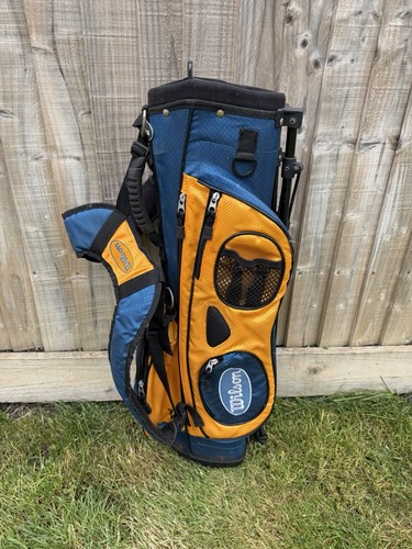 Wilson junior stand - ✅,