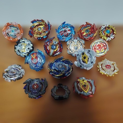 Lotto beyblade takara tomy - takara,