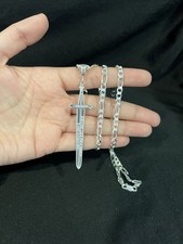 Catena Figaro Spada San Miguel