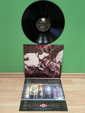 TESLA Vinyl LP The Great Radio