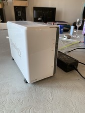 Synology DS215J 4Tb