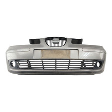 Paraurti Anteriore SEAT IBIZA 4 Serie 6L1 Berlina 3-5 Porte USATO ORIGINALE