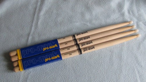 Bacchette per batteria pro - bacchette,