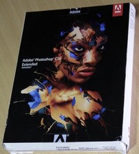 Adobe Photoshop CS6 Extended /