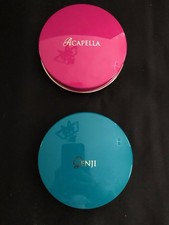 Mary Kay Acapella & Genji