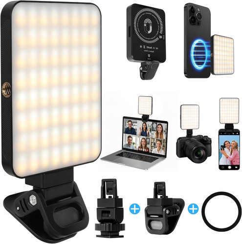 Luce selfie per telefono - selfie,