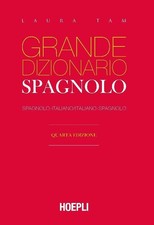 Grande dizionario hoepli - dizionario,