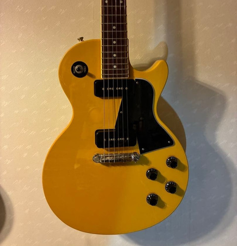 Chitarra epiphone les paul - chitarra,