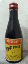 mignon Stock - Fernet - 40% -