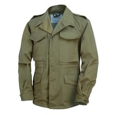 WW2 US Military M43 Field