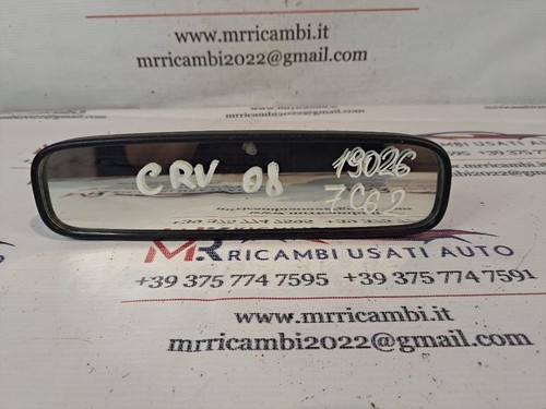 Specchietto retrovisore - specchietto,