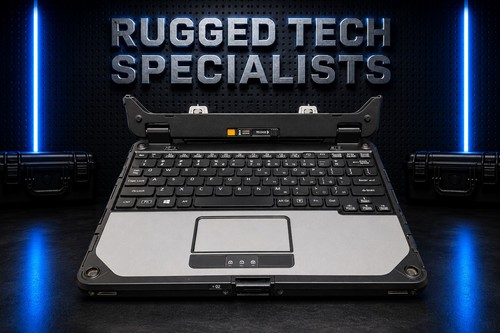 Panasonic toughbook base - panasonic, cf-20