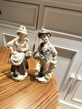 statuine capodimonte