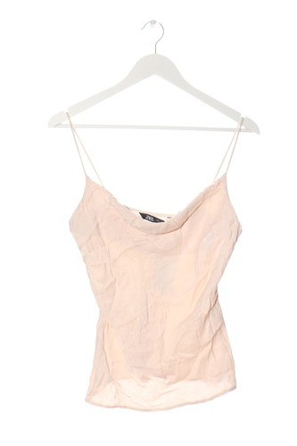 Zara canotta bretelle donna - zara, a