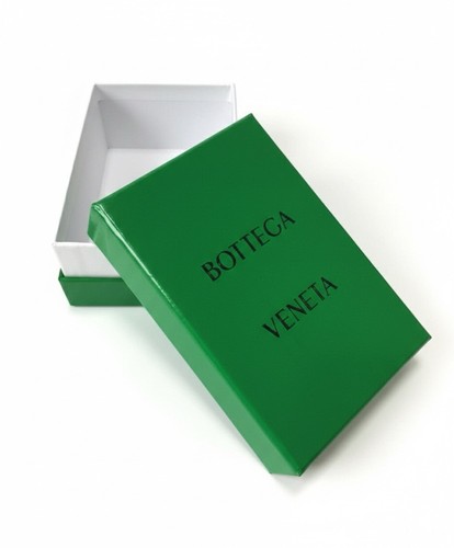 Scatola scarpe bottega veneta - scatola,