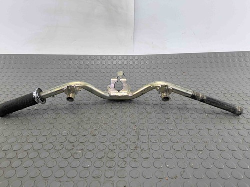Manubrio vespa gts 300 hpe - manubrio,