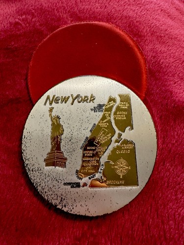 New york specchietto cipria - new,