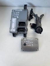 Centralina motore (kit