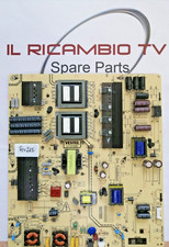 SCHEDA DI ALIMENTAZIONE VESTEL