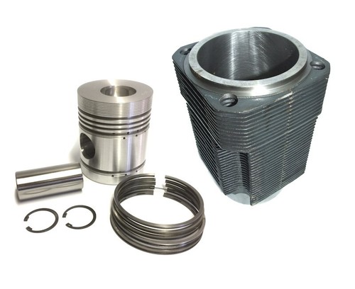 Kit cilindro motore