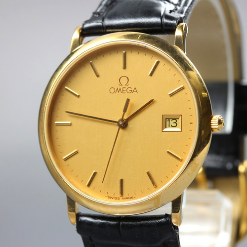 Quasi mint orologio da - mint], uomo