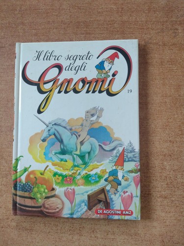 Libro segreto degli - il,