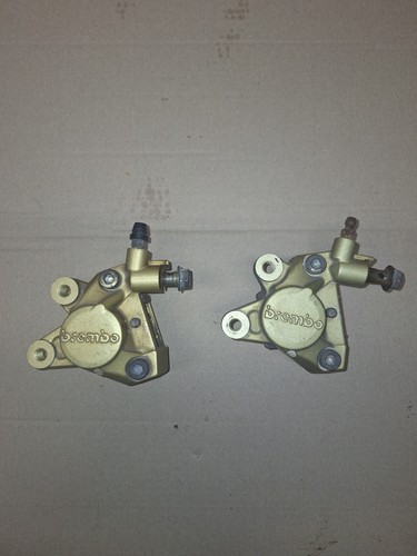 Pinza freno mbk - pinza, booster
