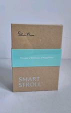 Silver Cross Smart Stroll