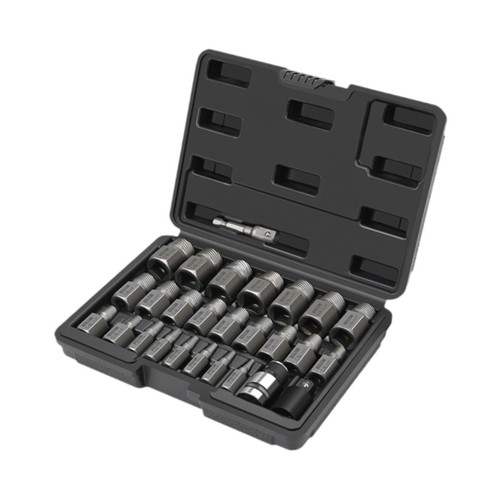 Set estrattori per - set, di