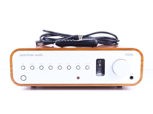 Amplificatore valvolare