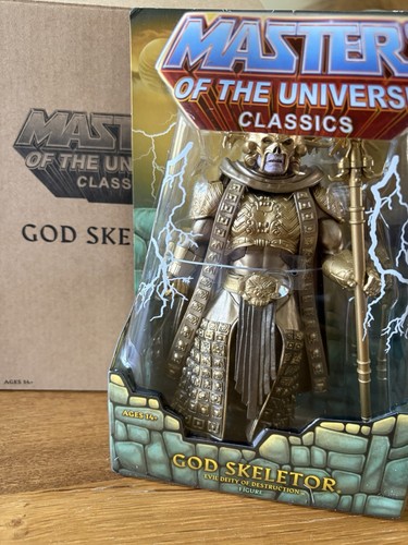 Modellino motu classics god - modellino,
