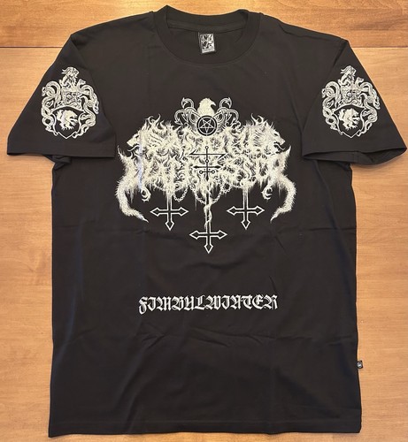 Satanic warmaster camicia - satanic, warmaster,