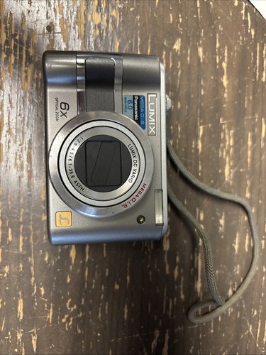 Lumix panasonic - lumix,