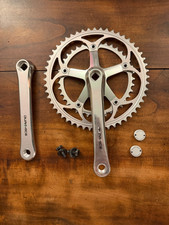 Guarnitura Shimano DURA ACE
