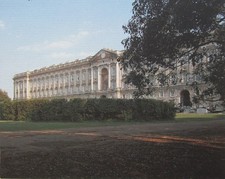 Luigi Ghirri | Il Real Palazzo