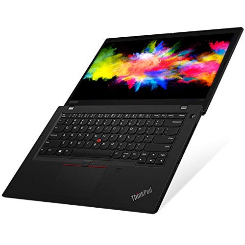Lenovo thinkpad l490 - 14",