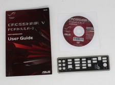 ASUS Crosshair V Formula-Z -