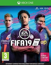 FIFA 19 Xbox One EU - Game