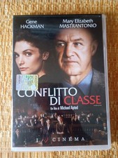 Conflitto Di Classe DVD Fuori