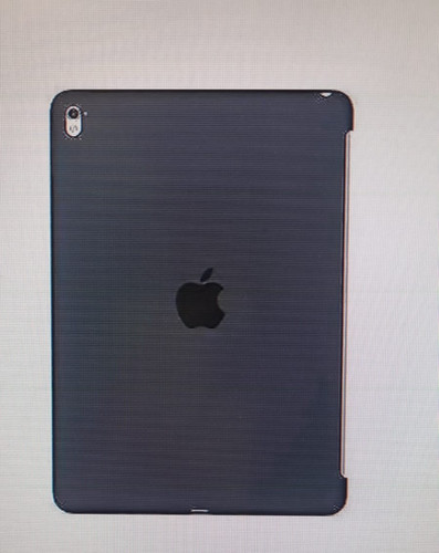 Ipad pro silicone case - pro,