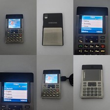 CELLULARE SAMSUNG SGH P300 GSM
